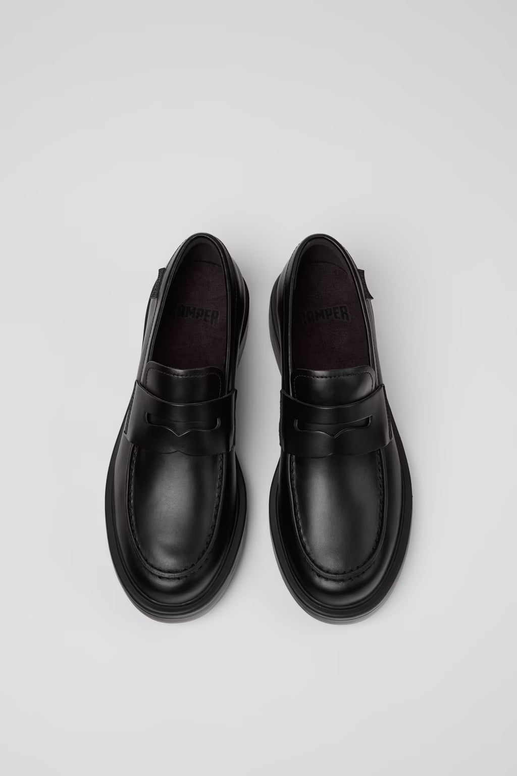 CAMPER DEAN LOAFER WOMEN