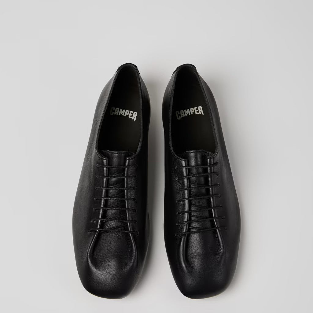 CAMPER CASI MYRA LACE JAZZ OX BLACK