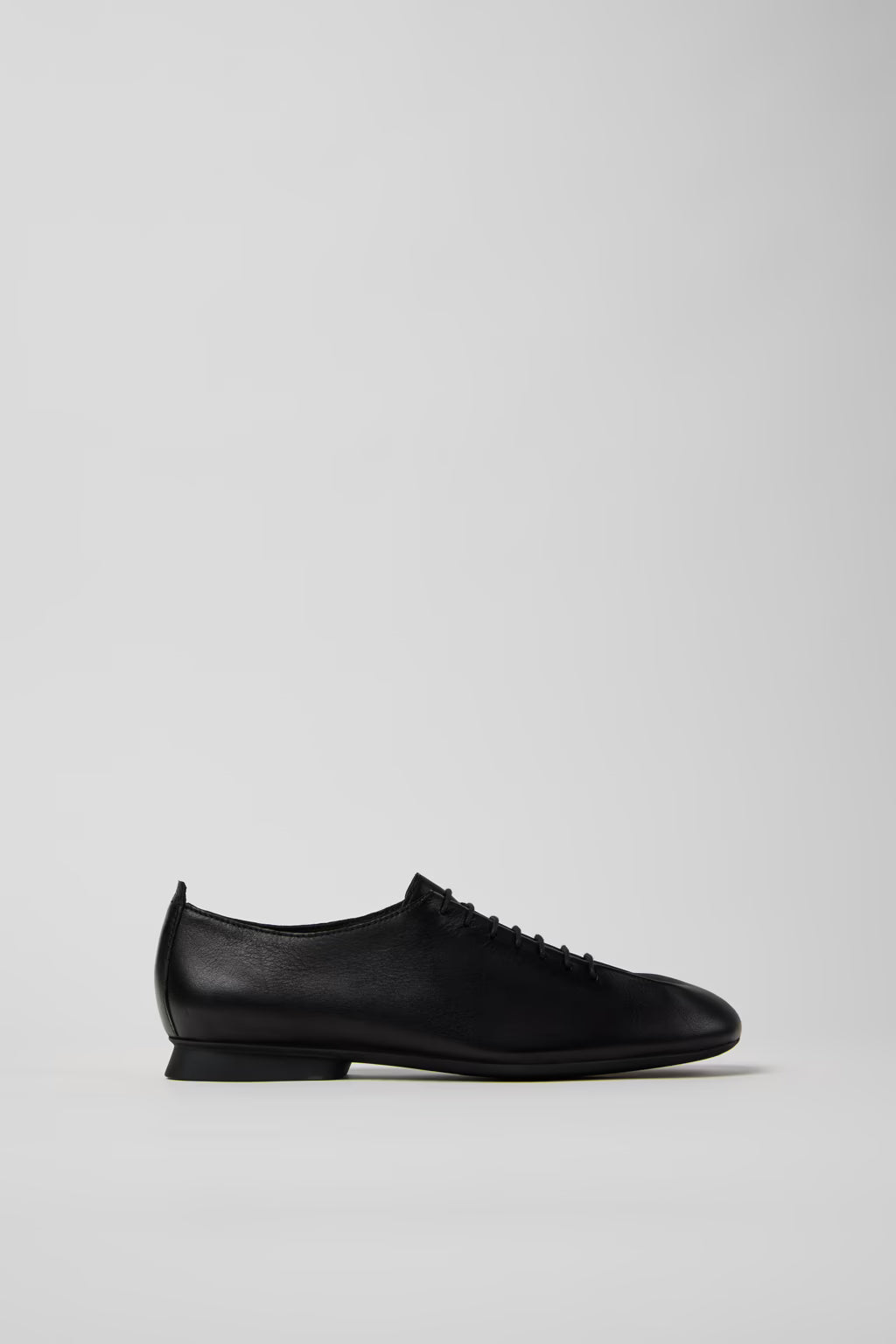 CAMPER CASI MYRA LACE JAZZ OX BLACK