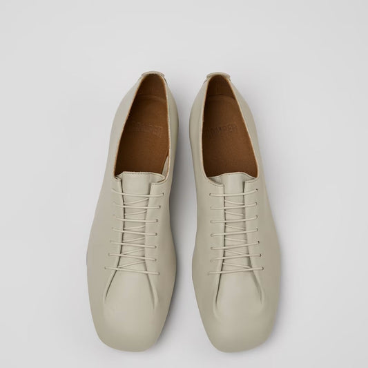 CAMPER CASI BALLET LACE OX OW