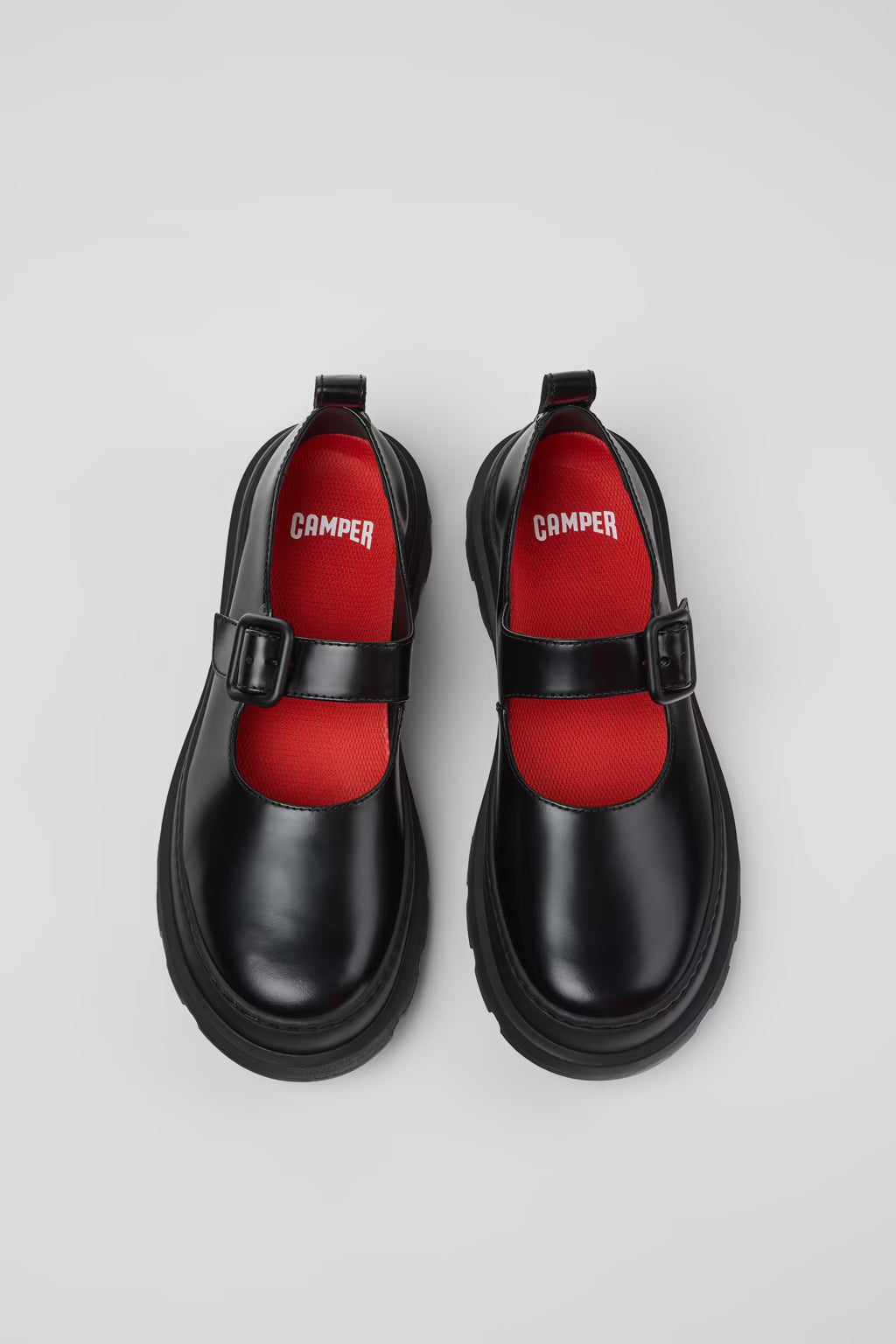 CAMPER BRUTUS MJ 2