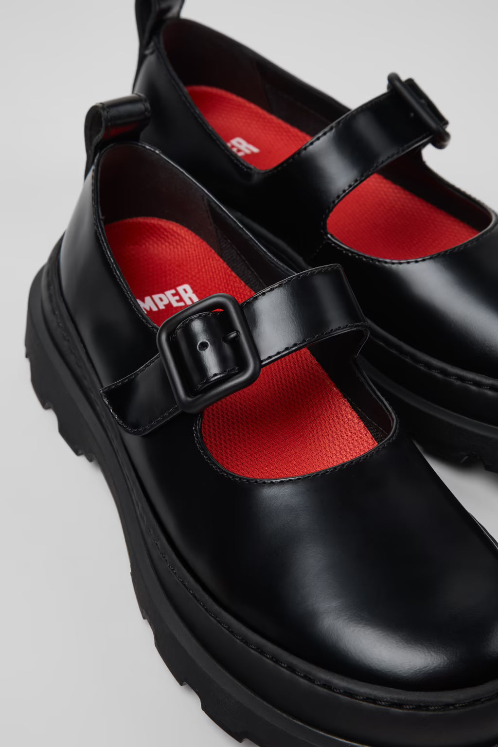 CAMPER BRUTUS MJ 2