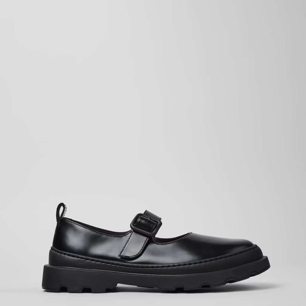 CAMPER BRUTUS MJ 2