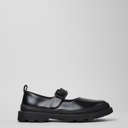CAMPER BRUTUS MJ 2