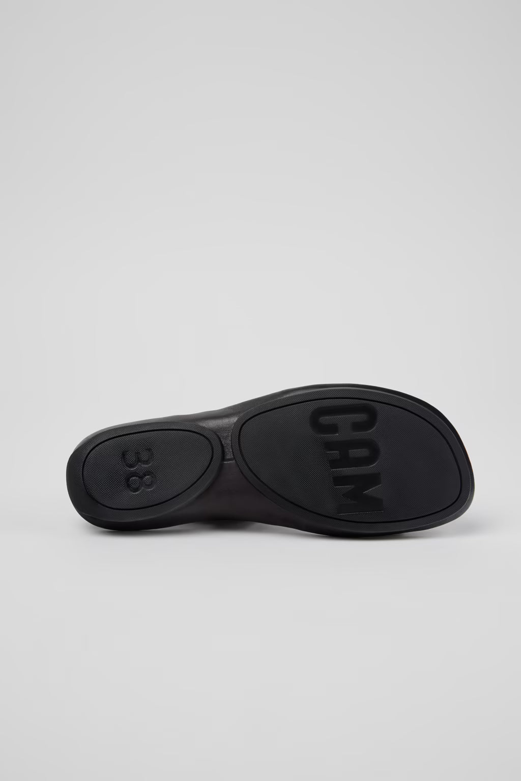 CAMPER RIGHT ISLA SANDAL BLACK - Shoe Market NYC