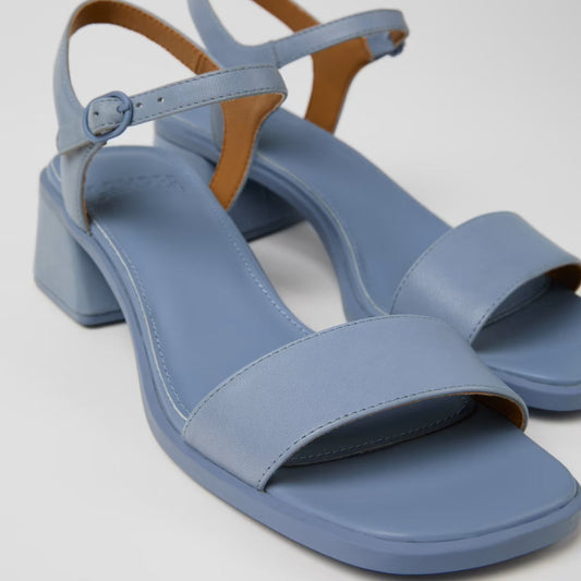 CAMPER KORA SANDALS IN BLUE