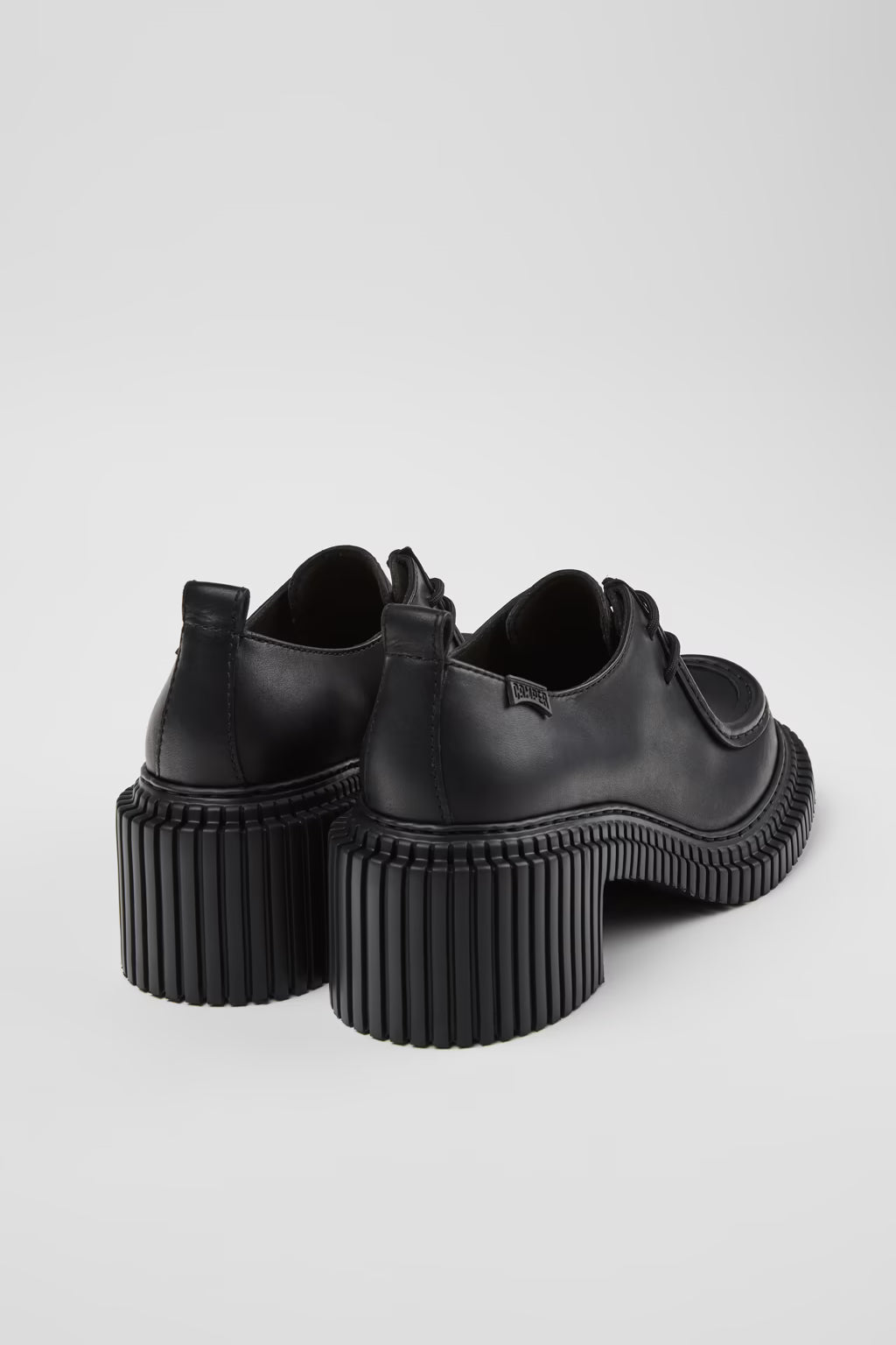 CAMPER PIX LONDON MOC HEEL