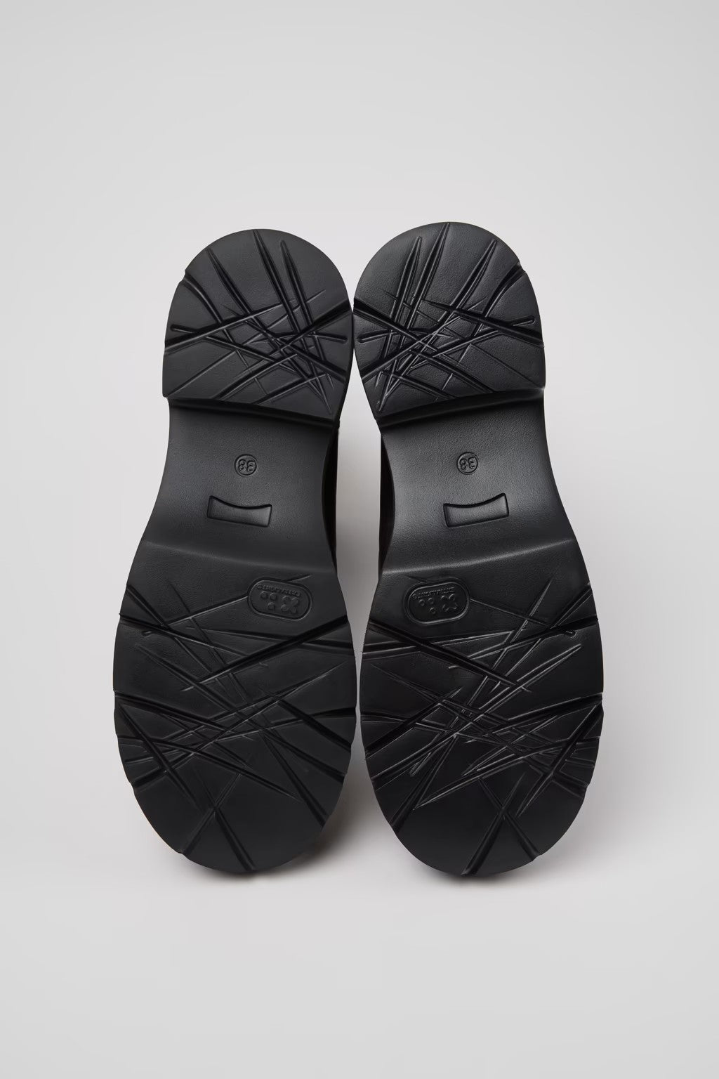 CAMPER BRUTUS MJ 2