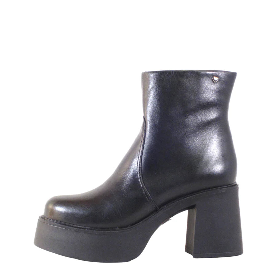 CHELSEA CREW VANSON-BLACK