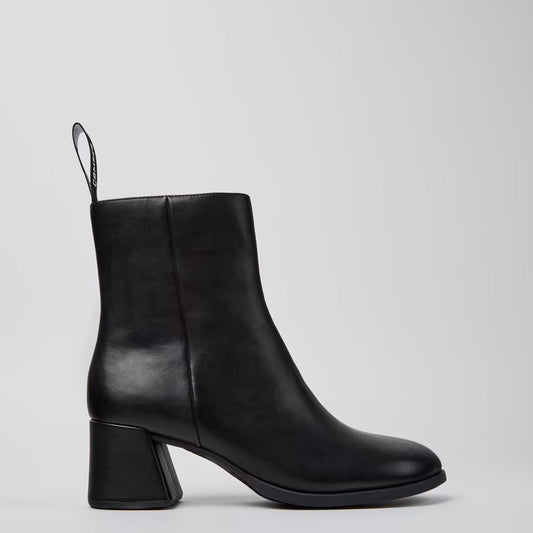 CAMPER KORA BOOTIE BLACK
