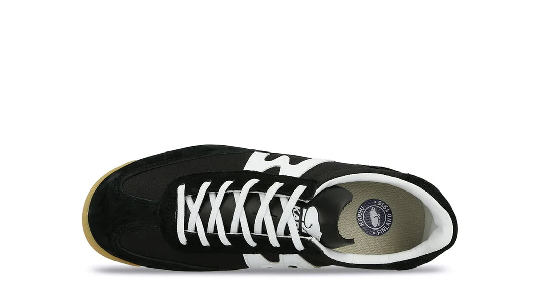 KAHRU MESTARI W-BLACK/WHITE