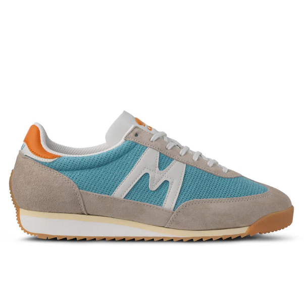 KAHRU MESTARI W-SIL/ORANGE