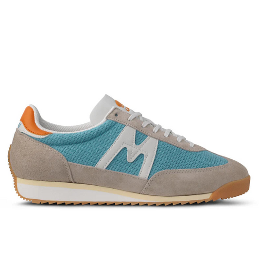 KAHRU MESTARI W-SIL/ORANGE