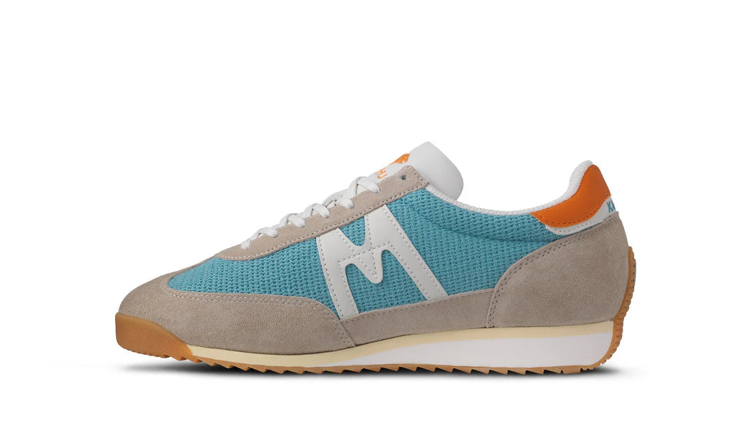 KAHRU MESTARI W-SIL/ORANGE