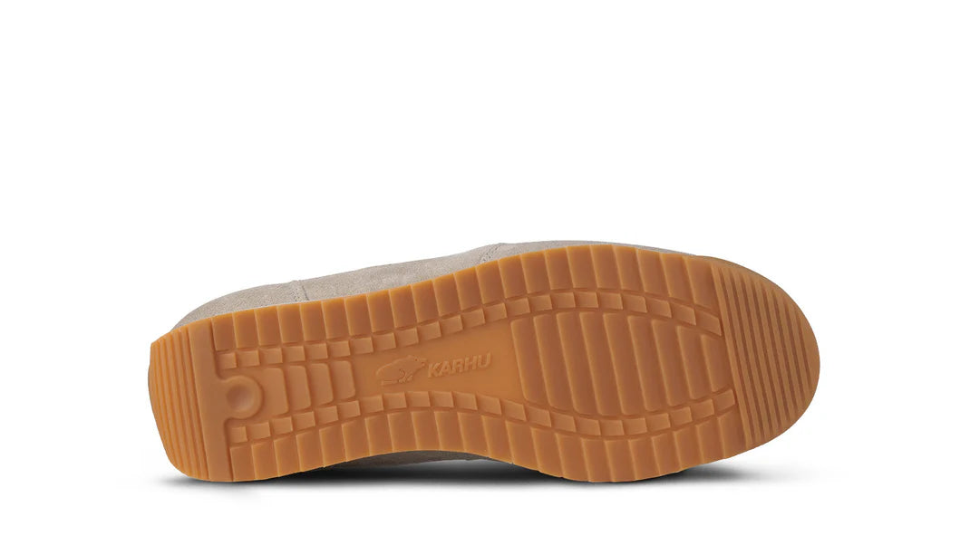 KAHRU MESTARI W-SIL/ORANGE