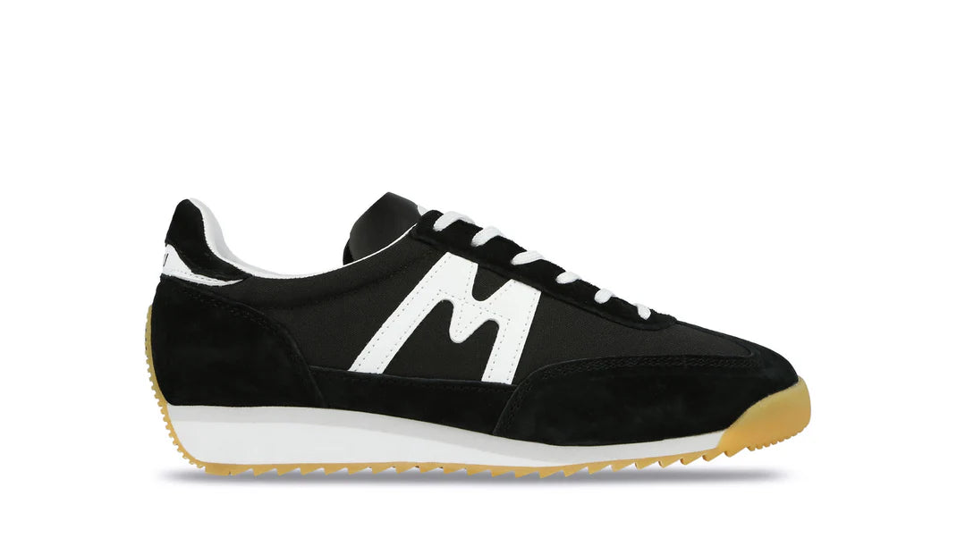 KAHRU MESTARI W-BLACK/WHITE