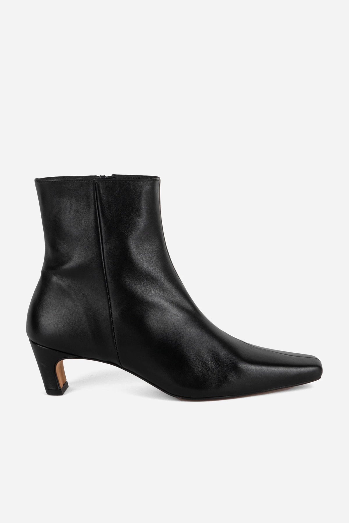 Intentionally Blank Lexi Black Boots