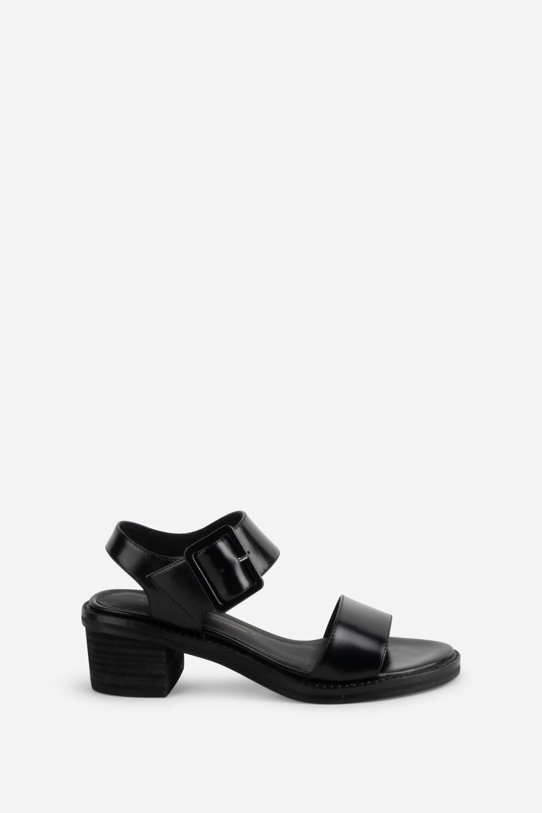INTENTIONALLY BLANK MAZZY SANDALS - Shoe Market NYC