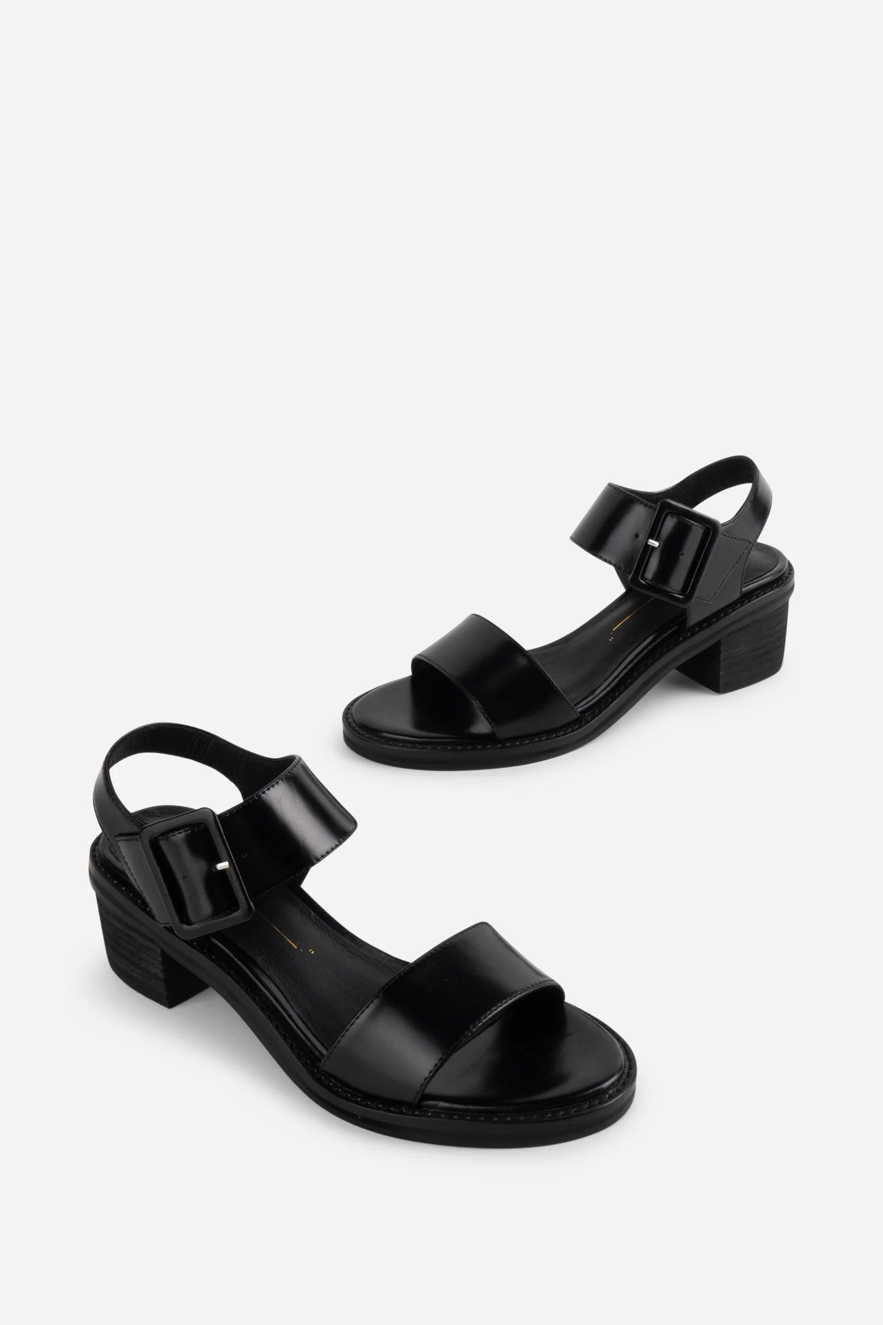 INTENTIONALLY BLANK MAZZY SANDALS - Shoe Market NYC
