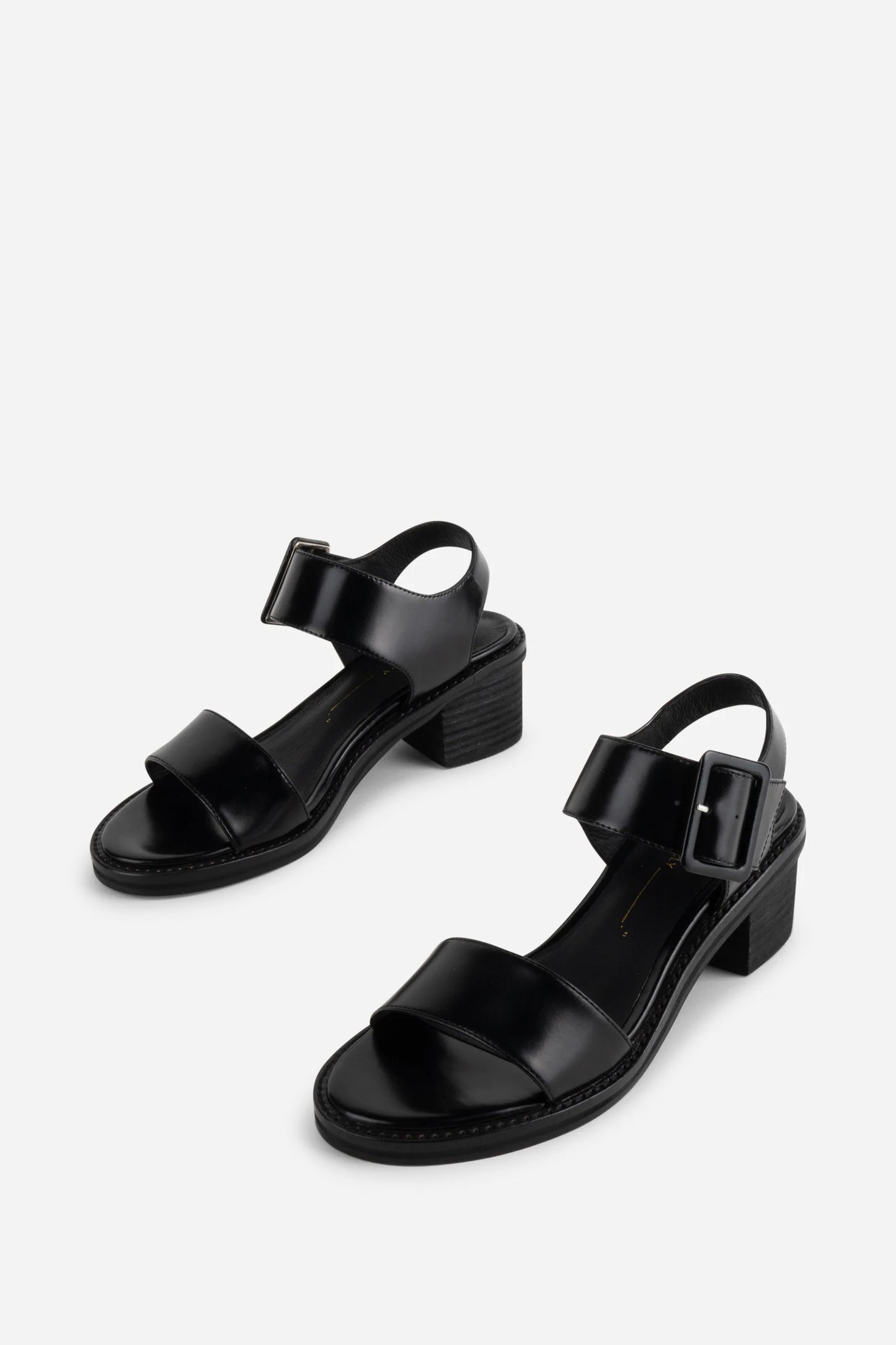 INTENTIONALLY BLANK MAZZY SANDALS - Shoe Market NYC