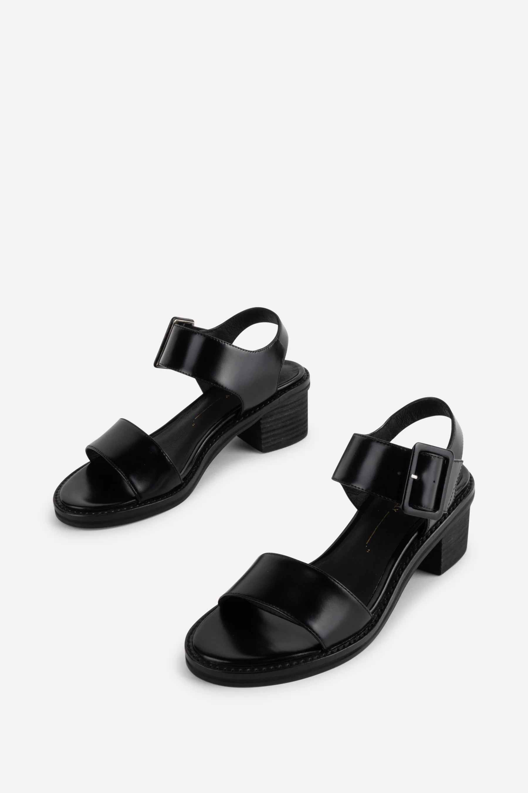 INTENTIONALLY BLANK MAZZY SANDALS - Shoe Market NYC