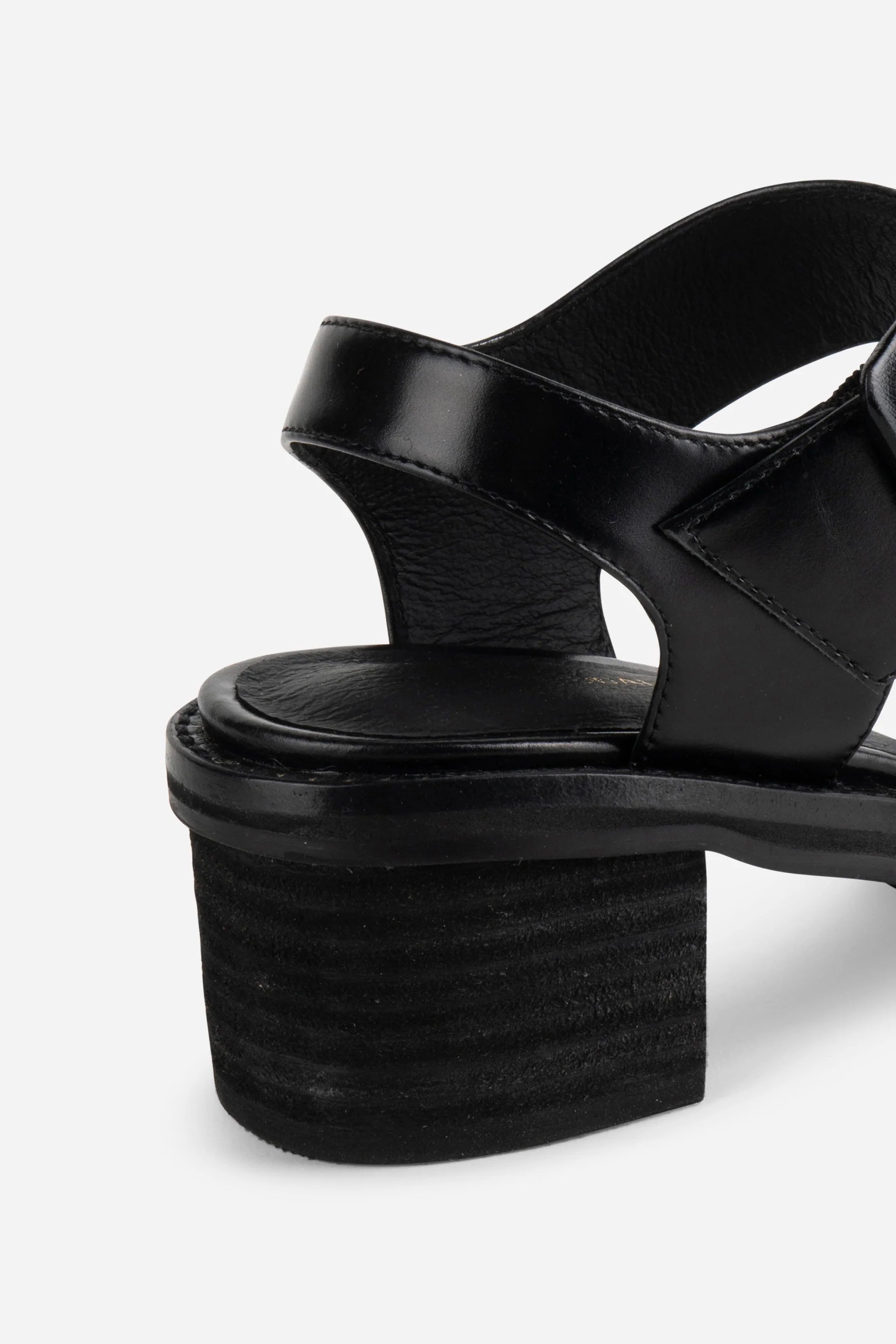 INTENTIONALLY BLANK MAZZY SANDALS - Shoe Market NYC