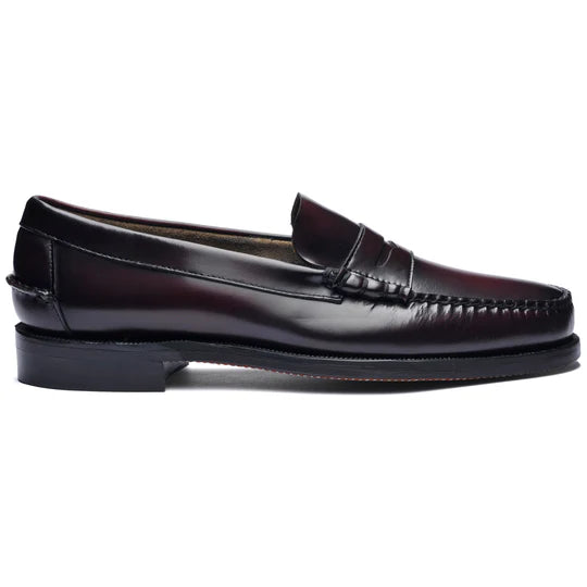 Sebago Shoe Market NYC