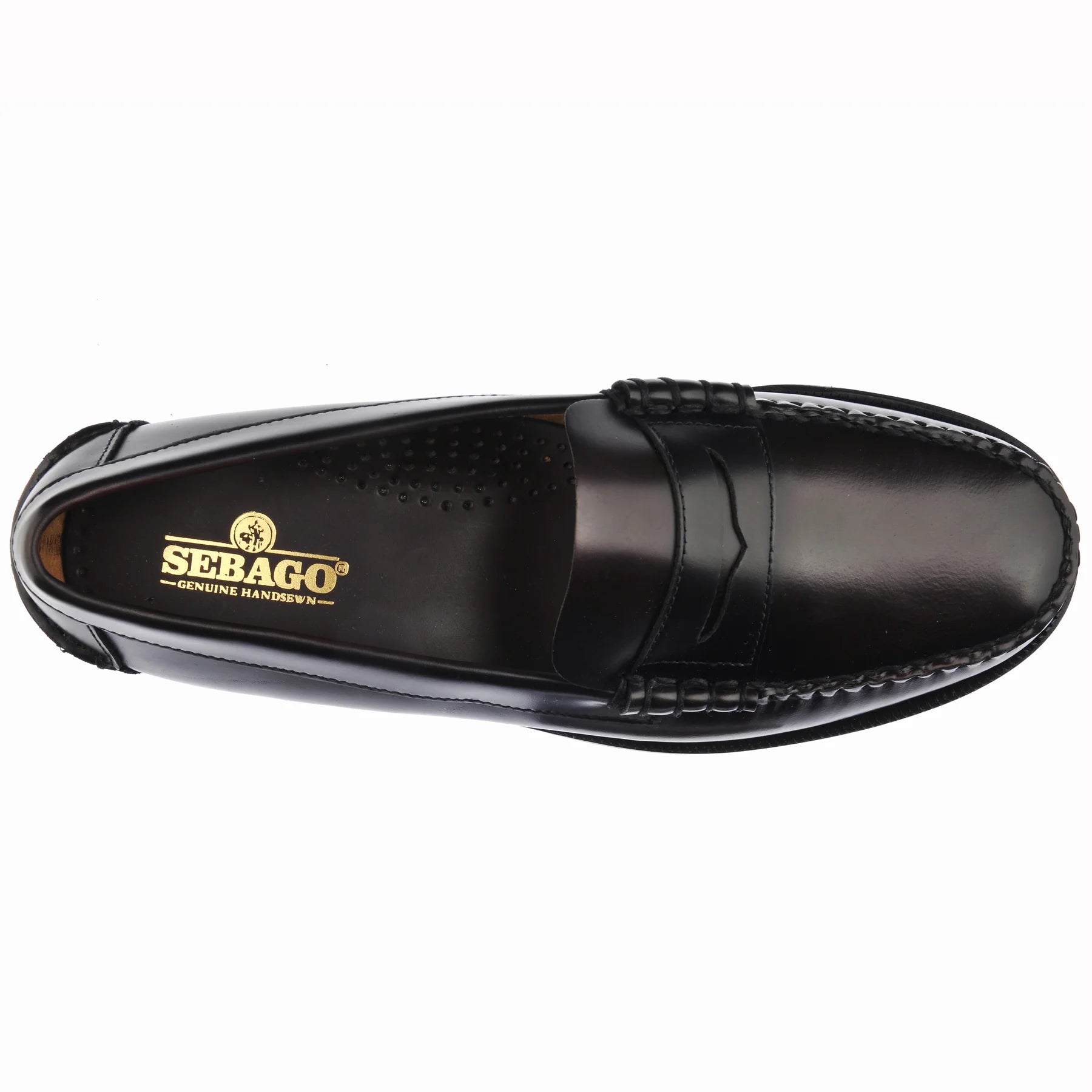 SEBAG0 DAN CLASSIC MEN-BURG - Shoe Market NYC