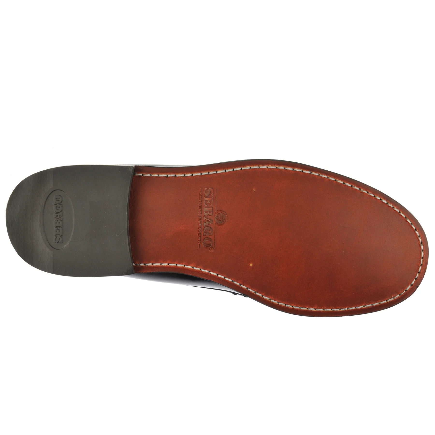 SEBAG0 DAN CLASSIC MEN-BURG - Shoe Market NYC