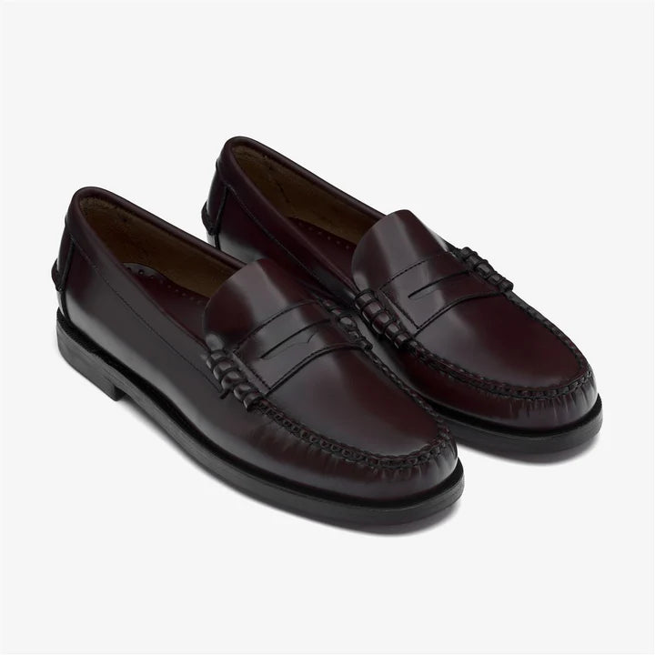 SEBAGO DAN CLASSIC WOMEN-BURG - Shoe Market NYC