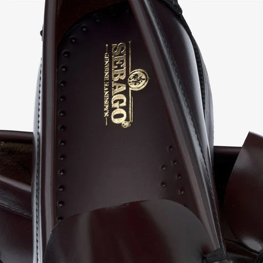 SEBAGO DAN CLASSIC WOMEN-BURG - Shoe Market NYC