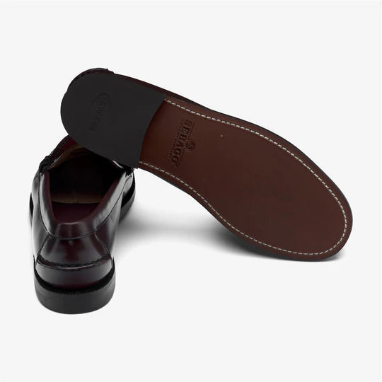 SEBAGO DAN CLASSIC WOMEN-BURG - Shoe Market NYC