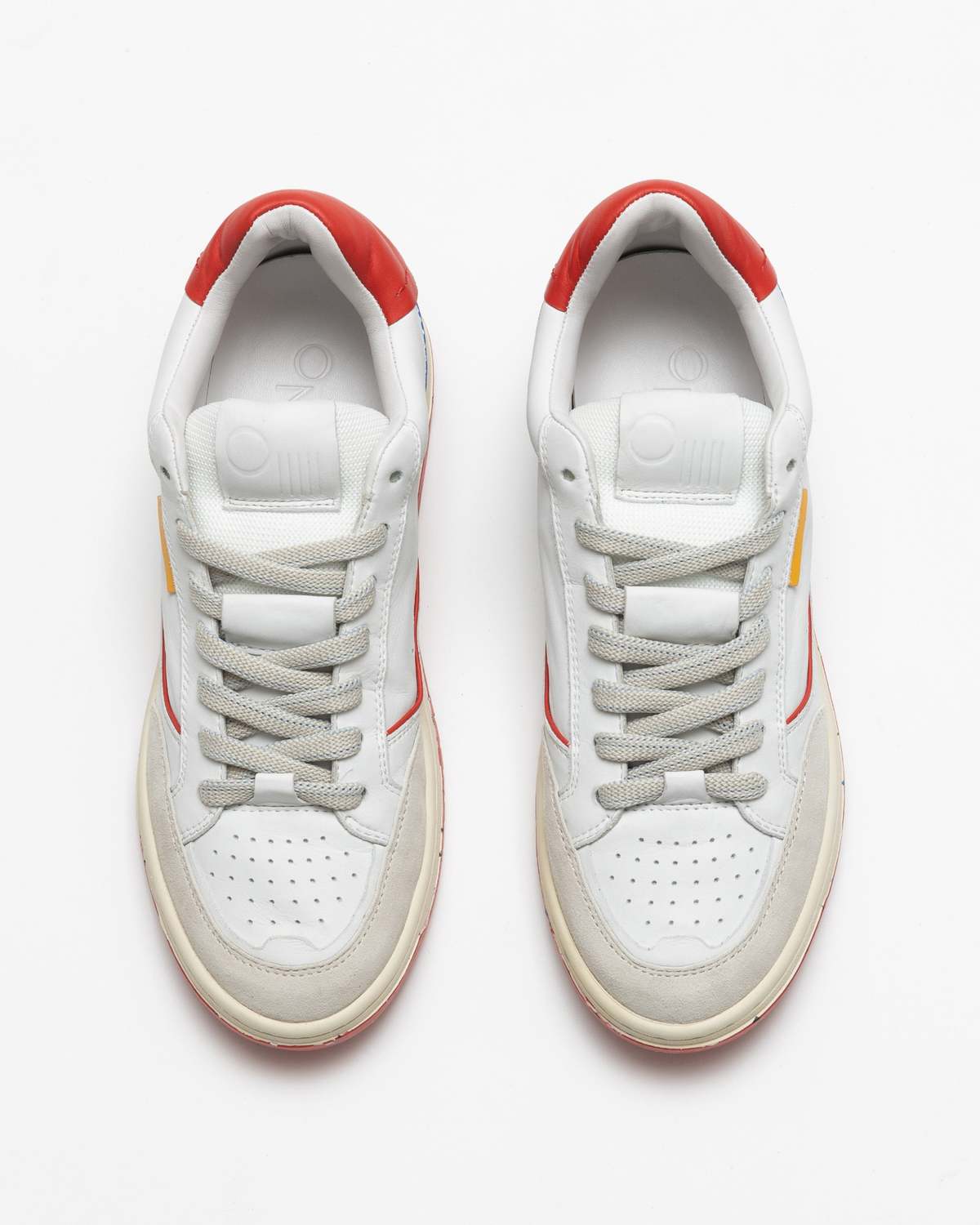 ONCEPT PARIS VARSITY SNEAKERS