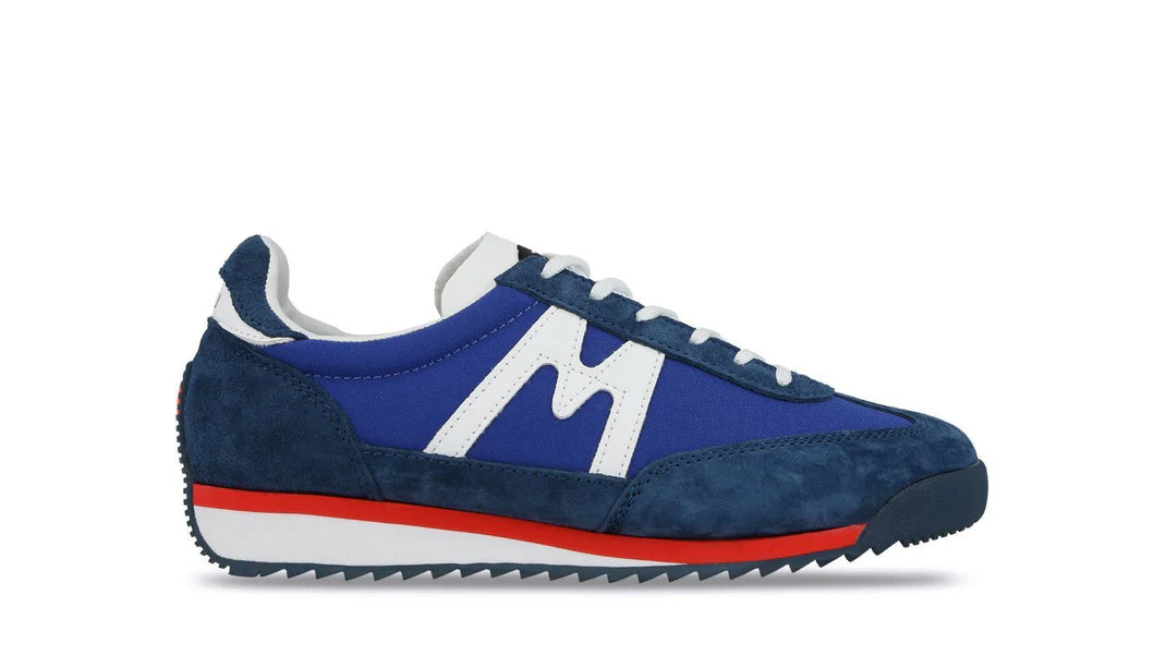 KARHU MESTARI  W BLUE/WHITE