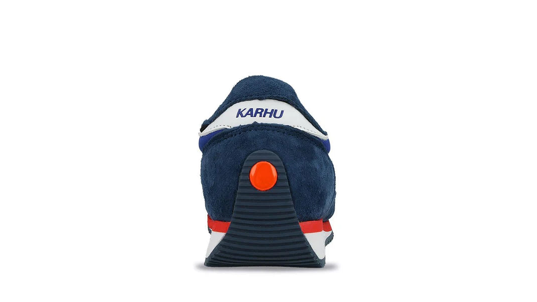 KARHU MESTARI  W BLUE/WHITE