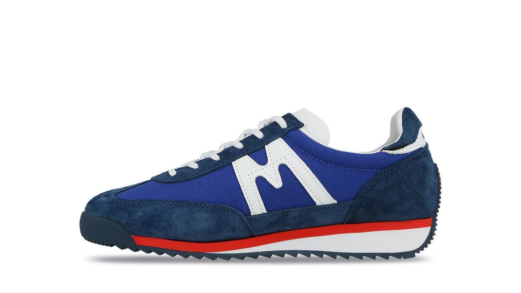 KARHU MESTARI  W BLUE/WHITE