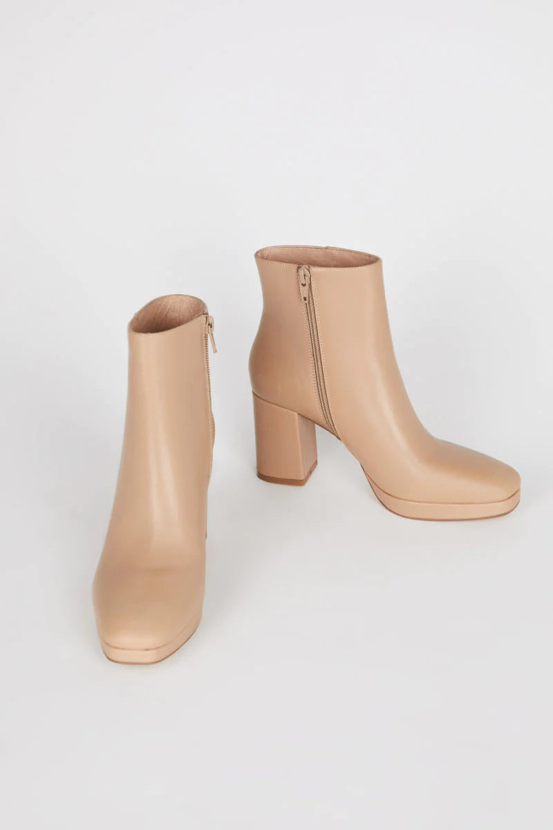 Dune 2025 rachey boots