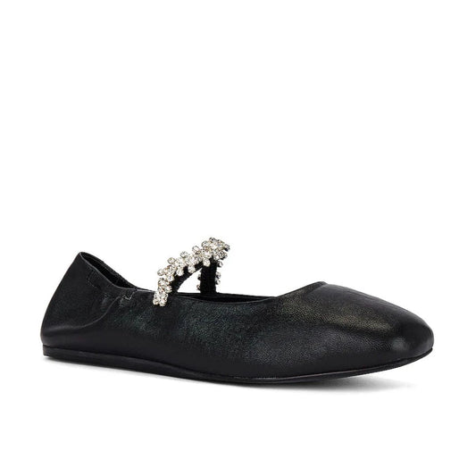 Seychelles shoes 2025 black flats