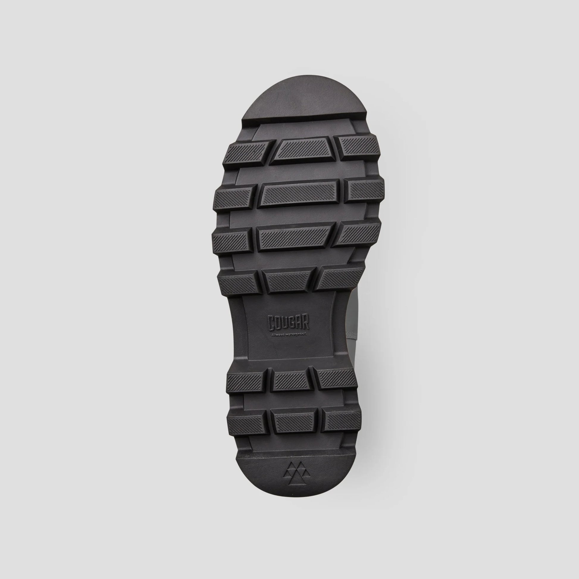 Cougar 2025 waterproof shoes