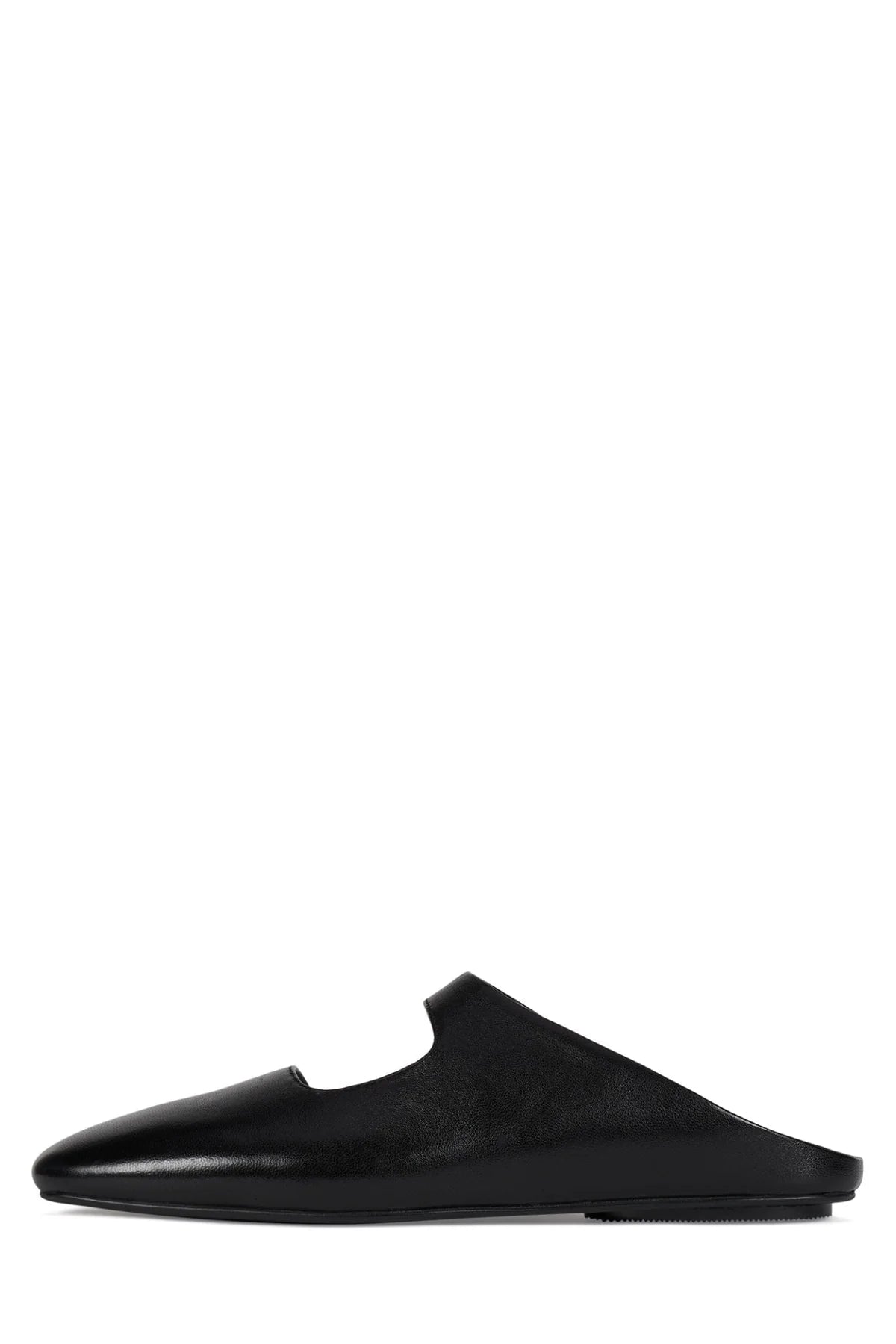 JEFFREY CAMPBELL SIESTA-BLACK - Shoe Market NYC