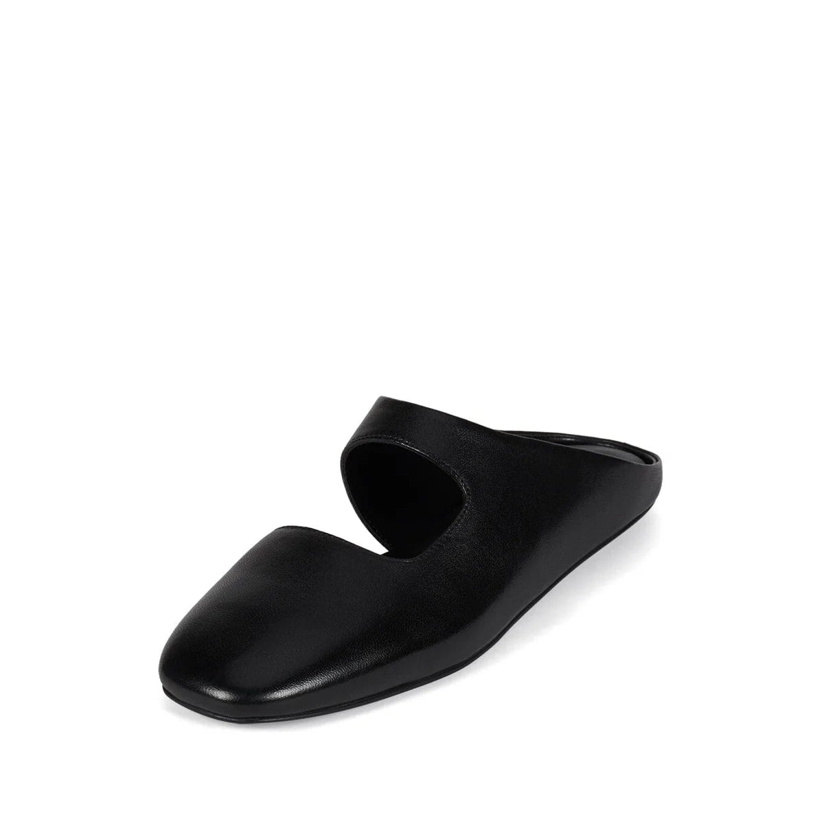 JEFFREY CAMPBELL SIESTA-BLACK - Shoe Market NYC