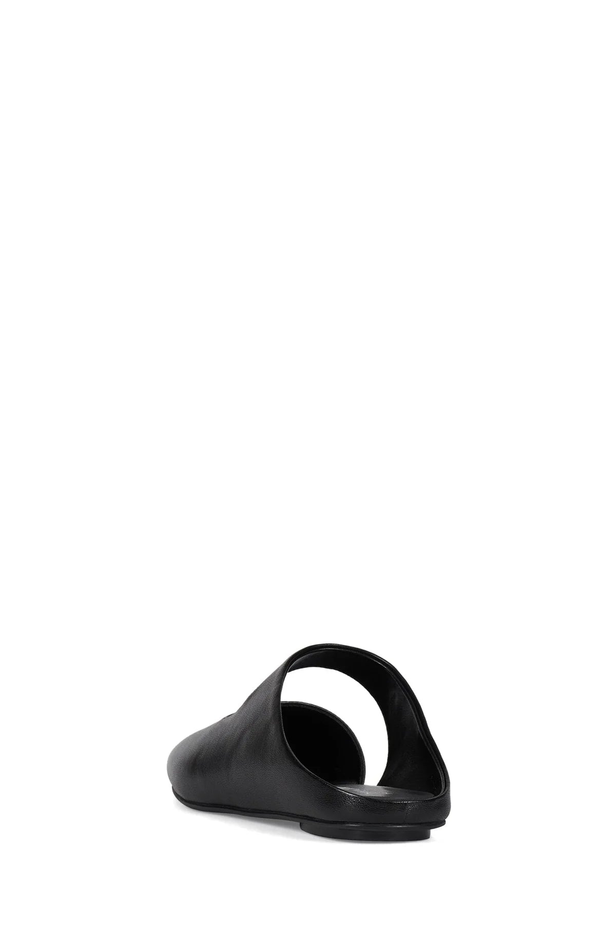 JEFFREY CAMPBELL SIESTA-BLACK - Shoe Market NYC