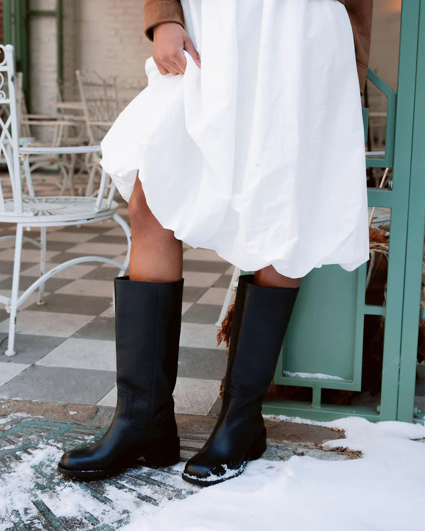 STEVE MADDEN RIGGS ALL BLACK – Shoe Market NYC STEVE MADDEN RIGGS ALL BLACK – Shoe Market NYC