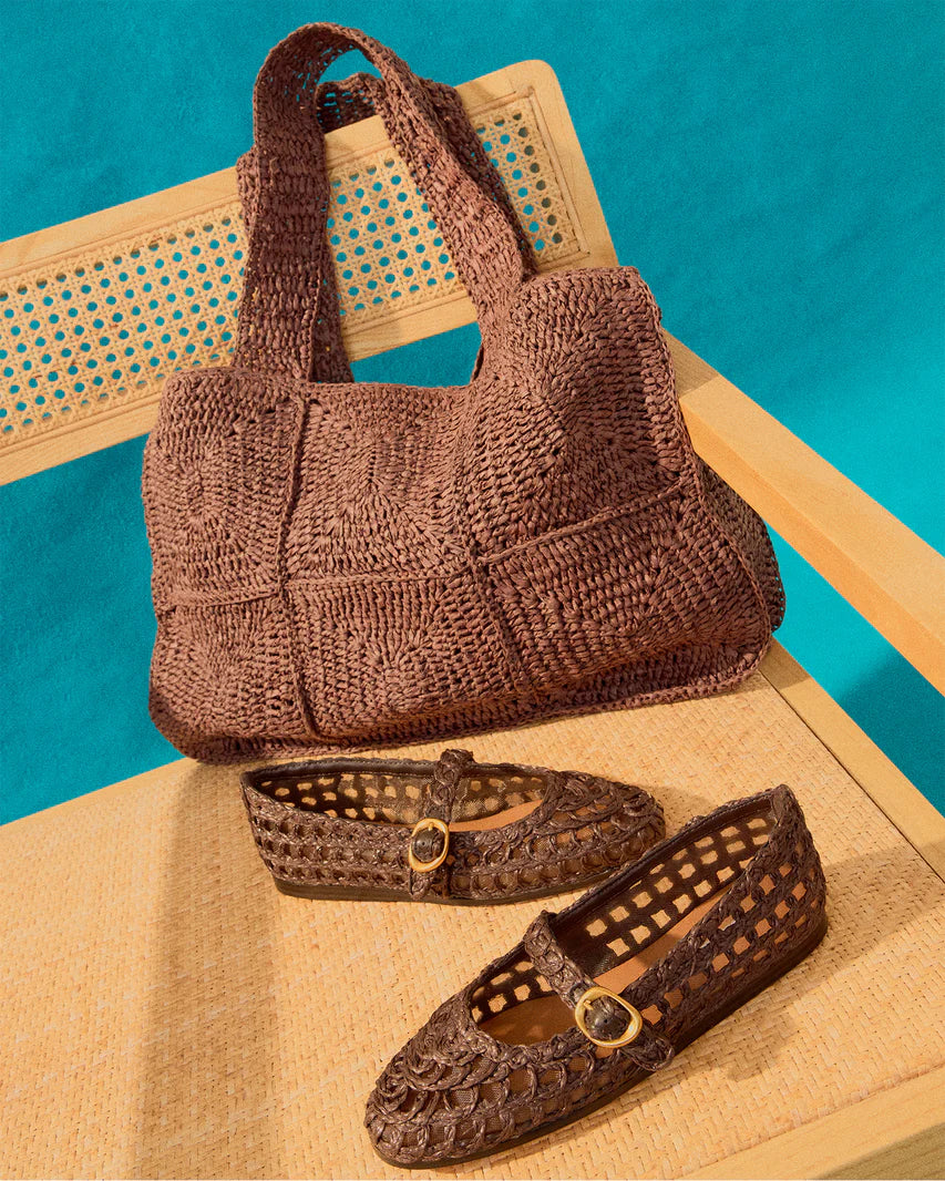 STEVE MADDEN MELODY-BROWN