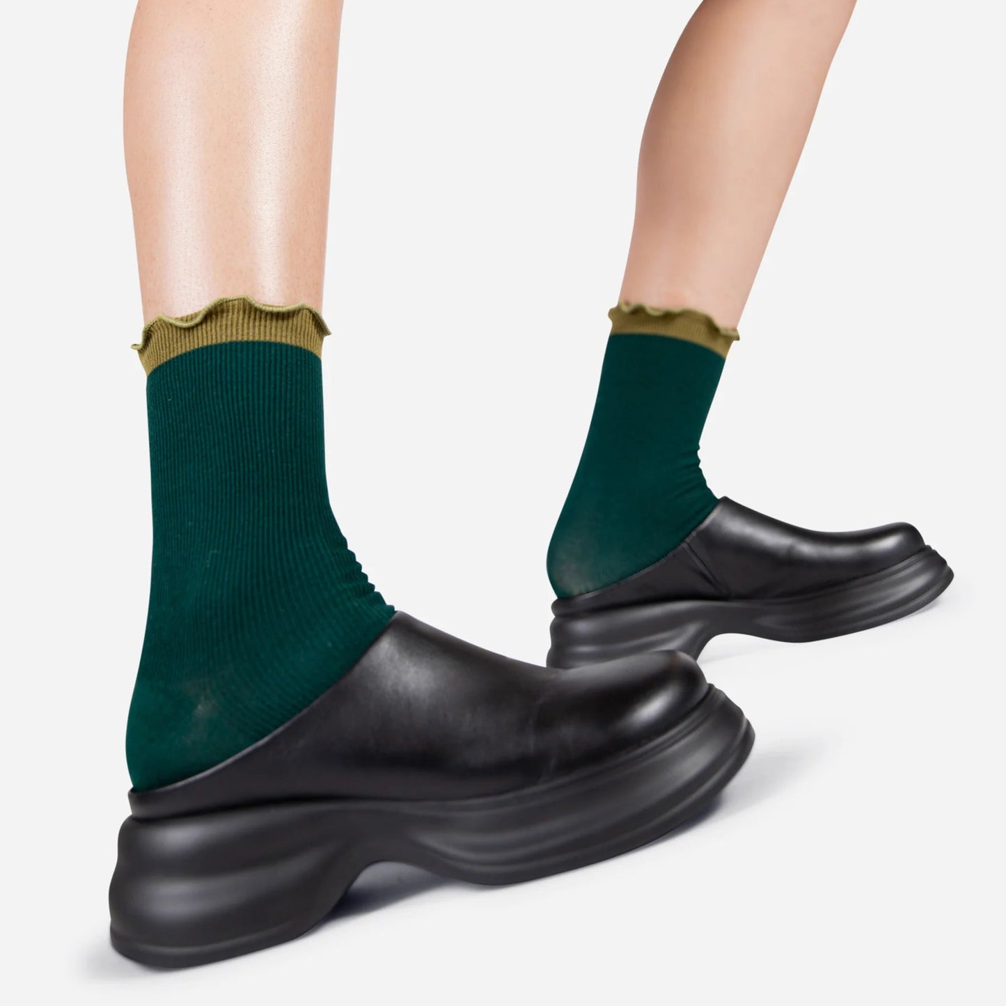 INTENTIONALLY BLANK MALIX MULES - Shoe Market NYC