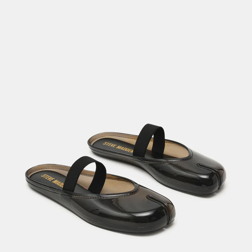 STEVE MADDEN COVA-BLACK