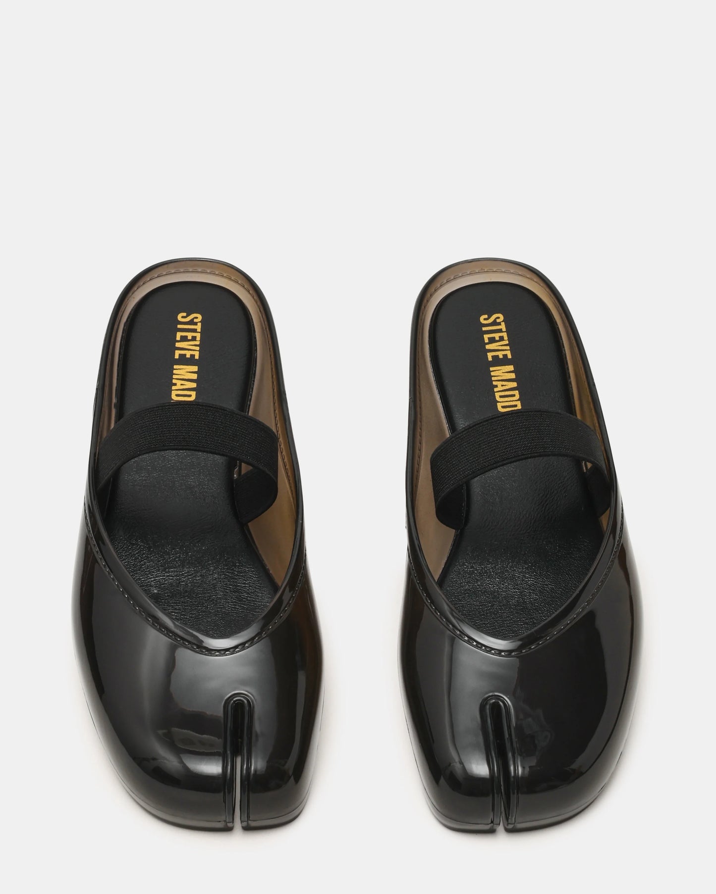 STEVE MADDEN COVA-BLACK