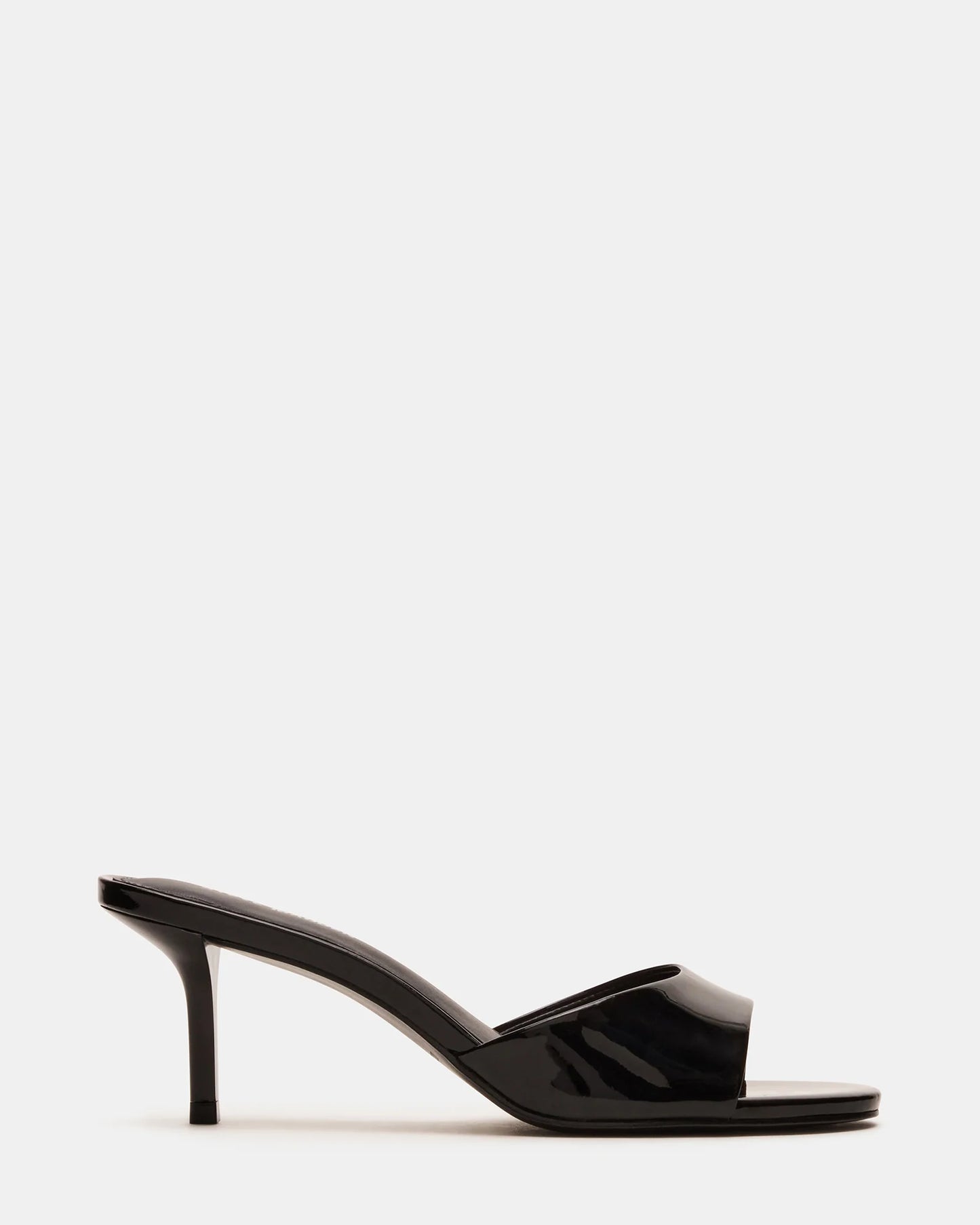 STEVE MADDEN KENDRIX-BLACK