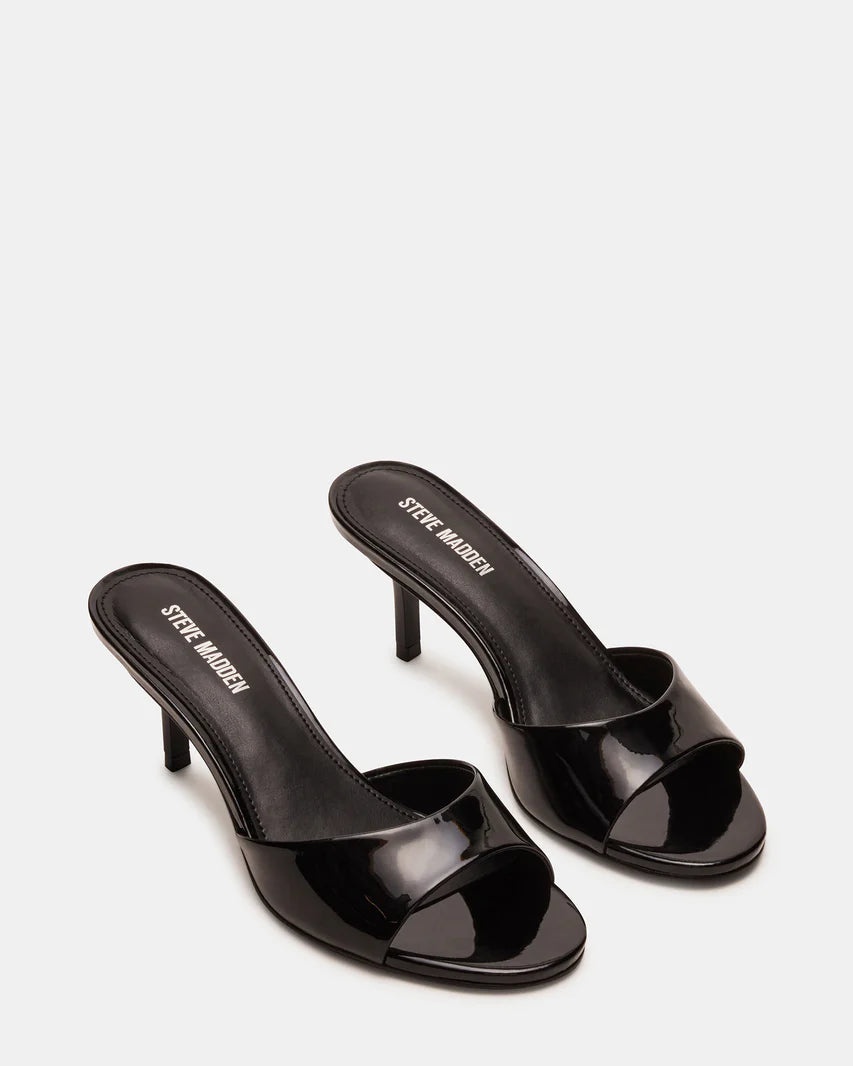 STEVE MADDEN KENDRIX-BLACK