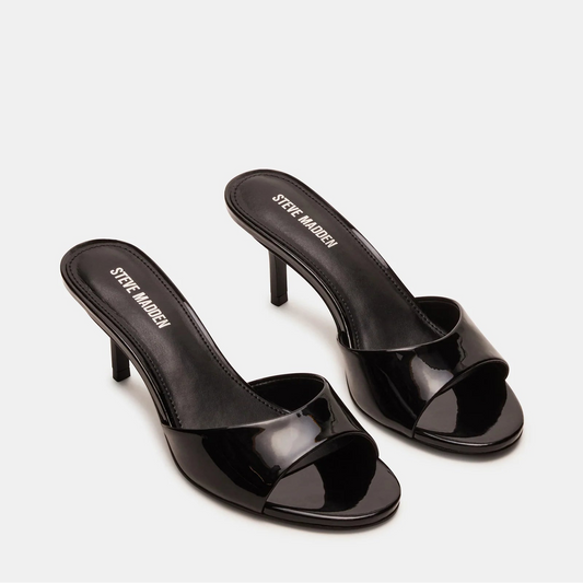 STEVE MADDEN KENDRIX-BLACK